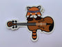 No E string!